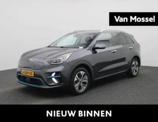 Foto van Kia e-Niro