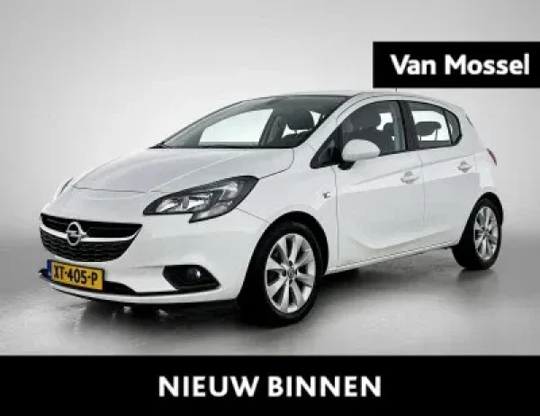 Foto van Peugeot 108