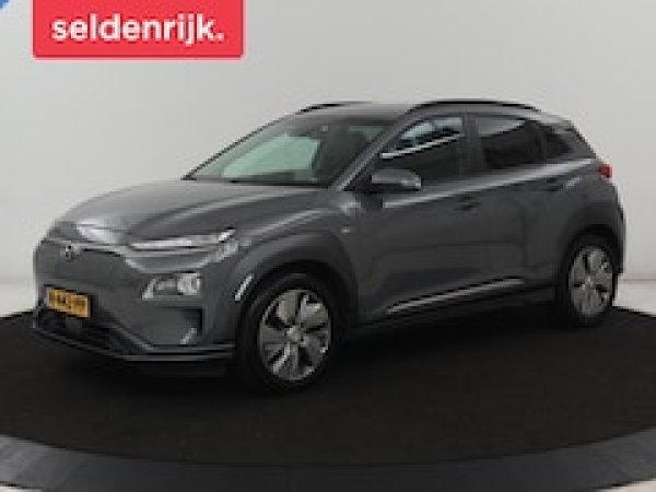 Foto van Hyundai Kona