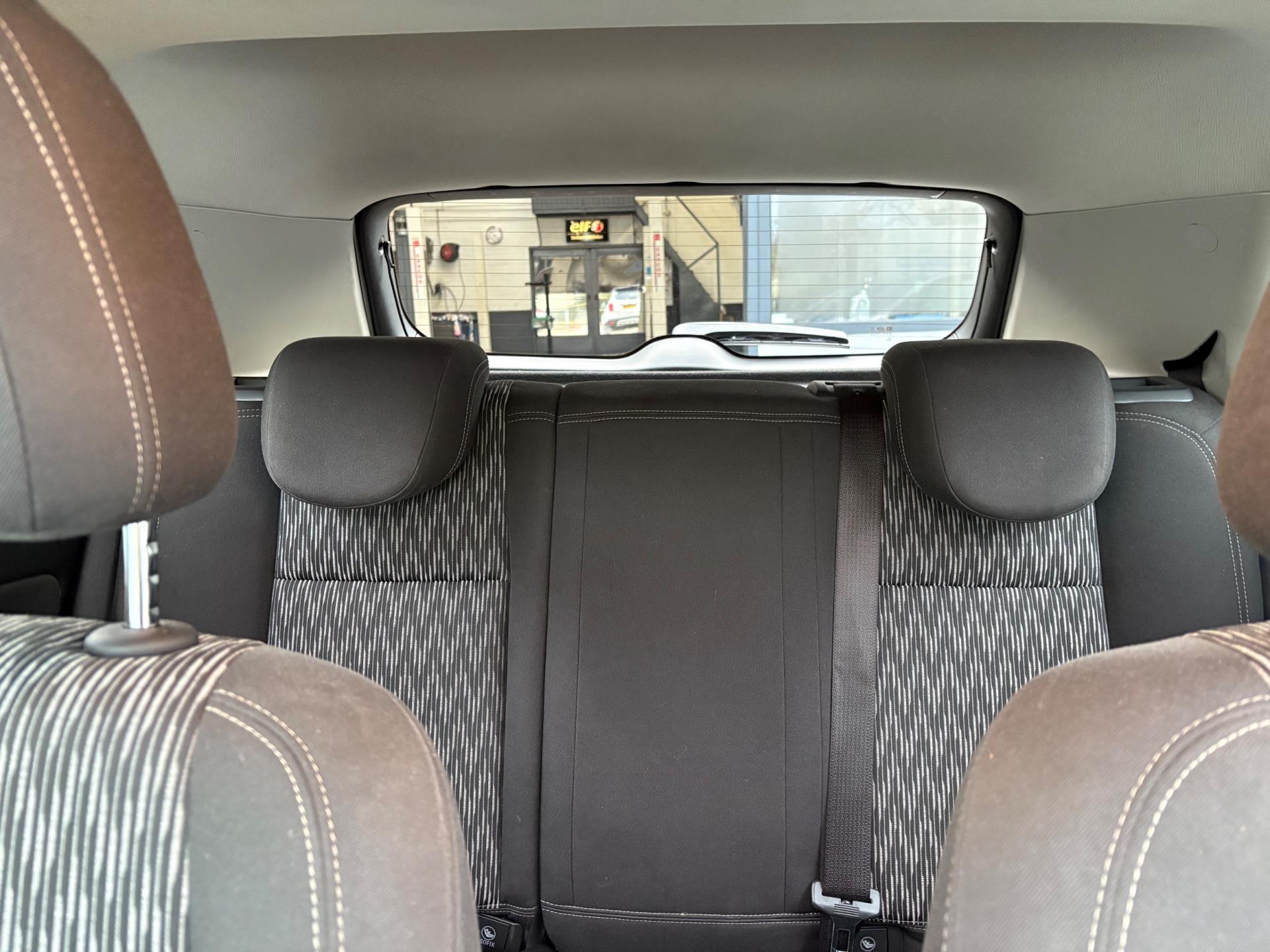 Foto van Opel Mokka