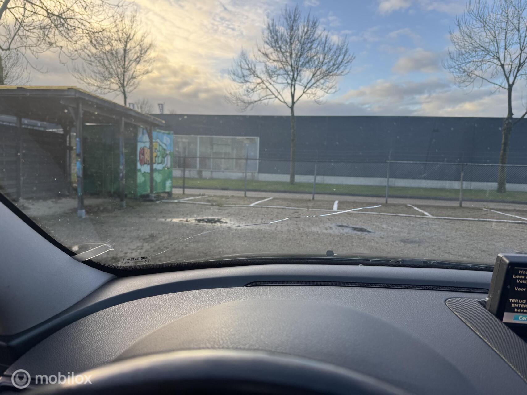 Foto van Volvo V50