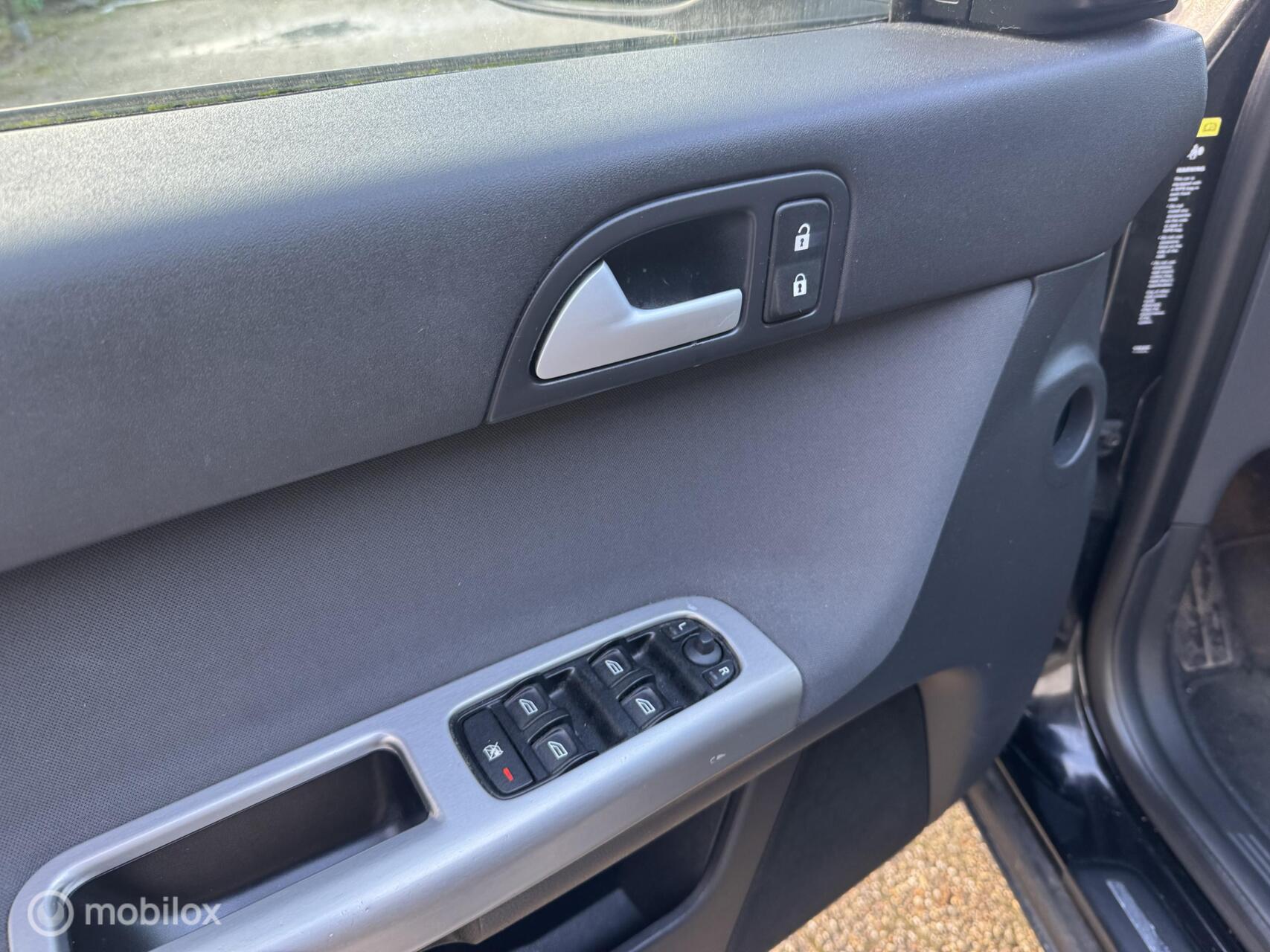 Foto van Volvo V50