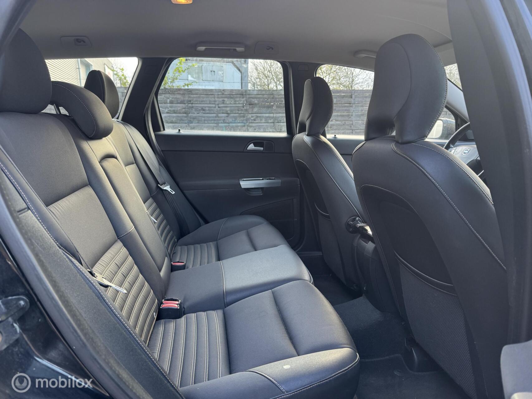 Foto van Volvo V50