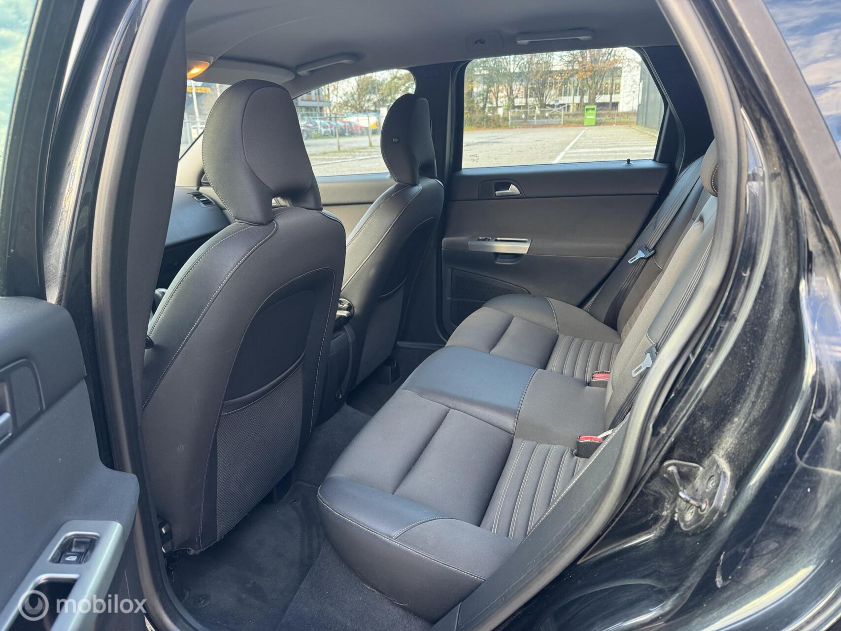 Foto van Volvo V50