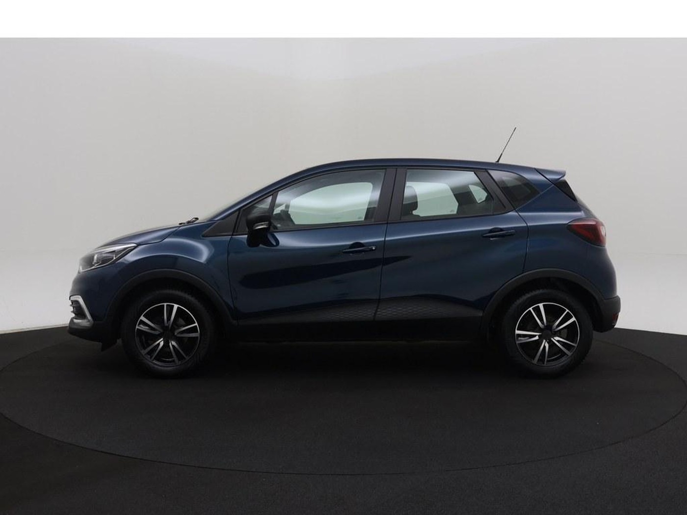 Foto van Renault Captur