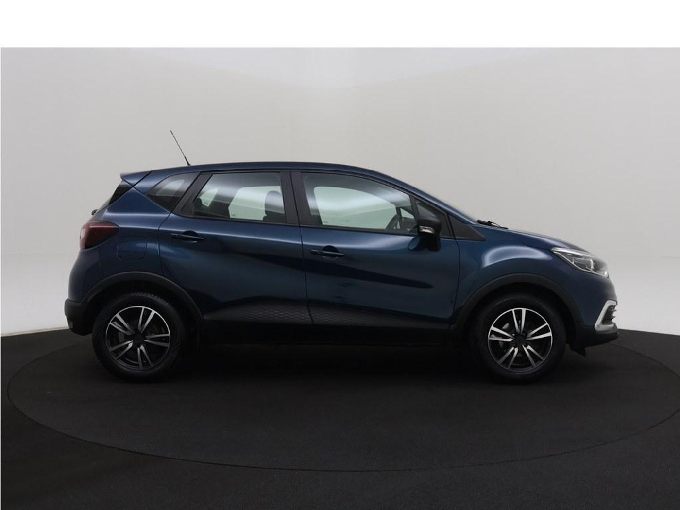Foto van Renault Captur
