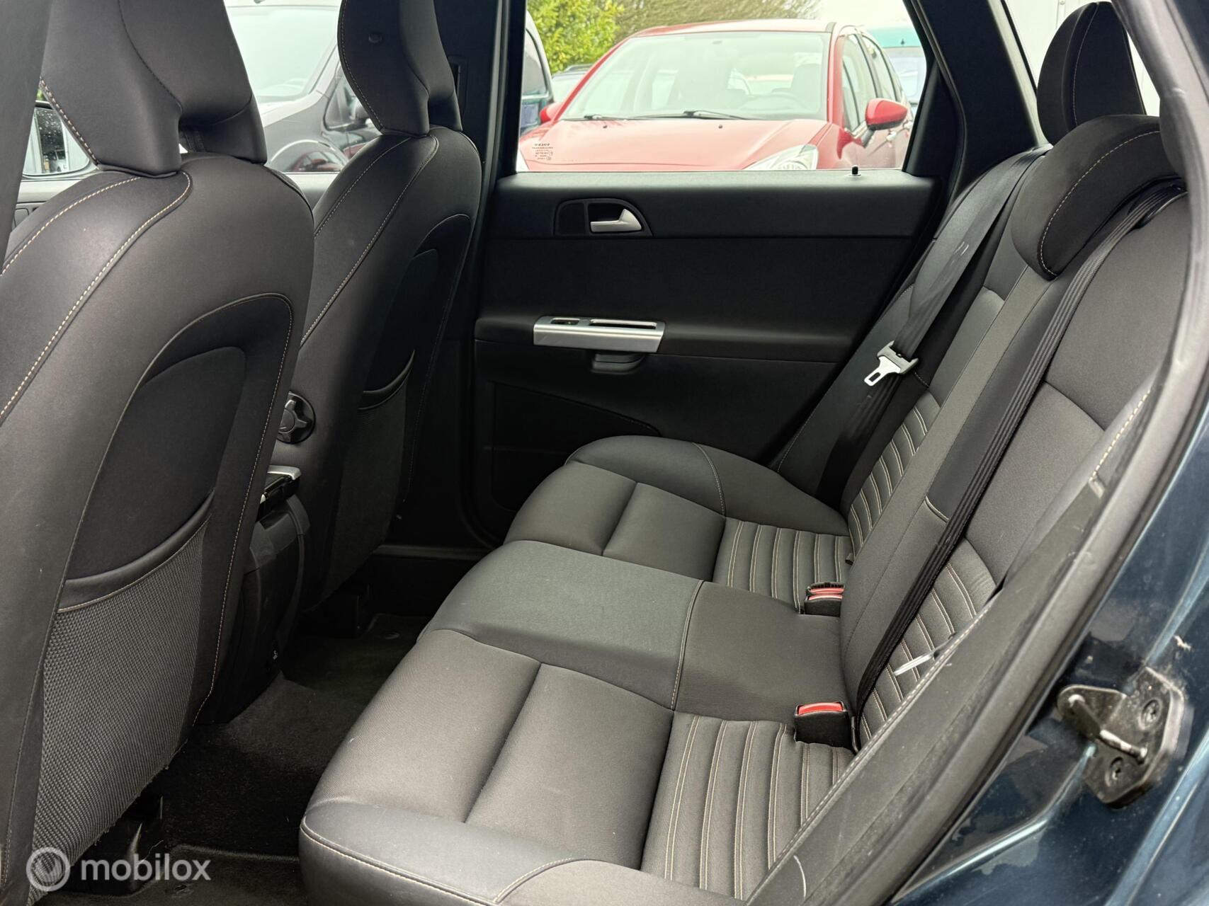 Foto van Volvo V50
