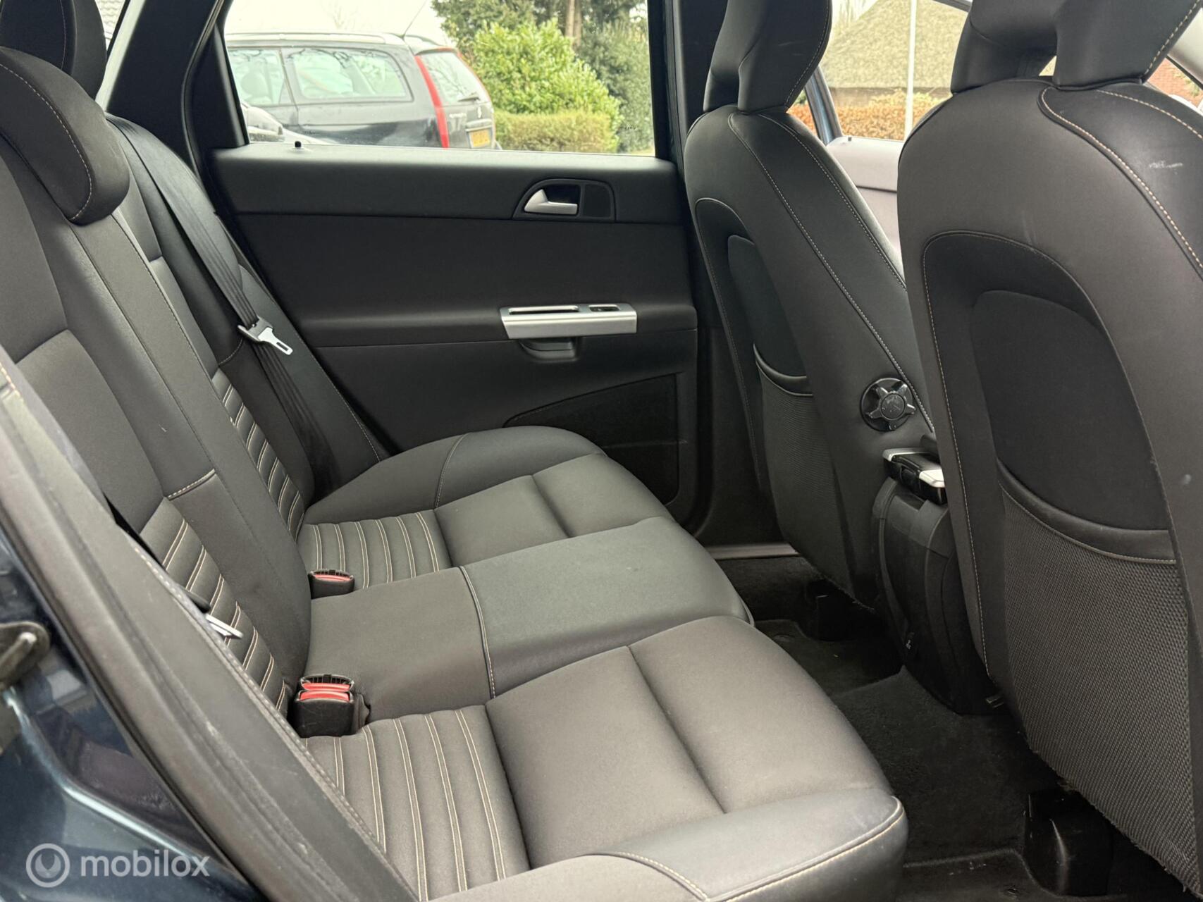 Foto van Volvo V50