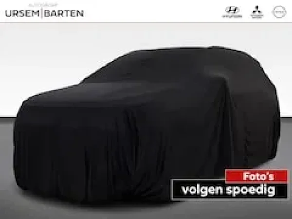 Hyundai I10 1.0i i-Motion Comfort 2017 - voorkant