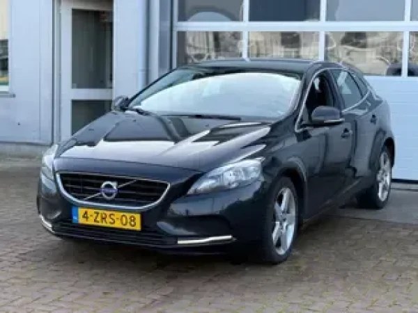 Foto van Volvo V40