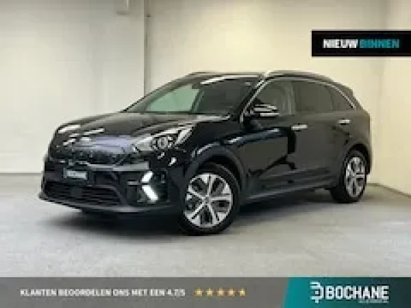 Foto van Kia e-Niro