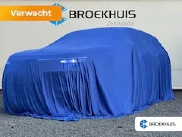 Opel Corsa 1.2 GS Line 2022 - voorkant