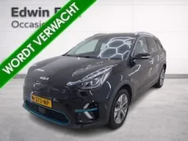 Foto van Kia e-Niro