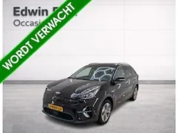 Foto van Kia e-Niro