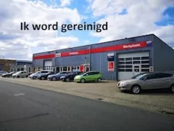 Foto van Mitsubishi ASX