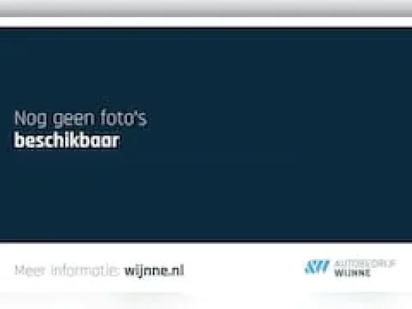 Foto van Nissan Qashqai