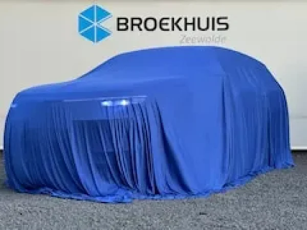 Opel Corsa 1.2 GS Line 2021 - voorkant