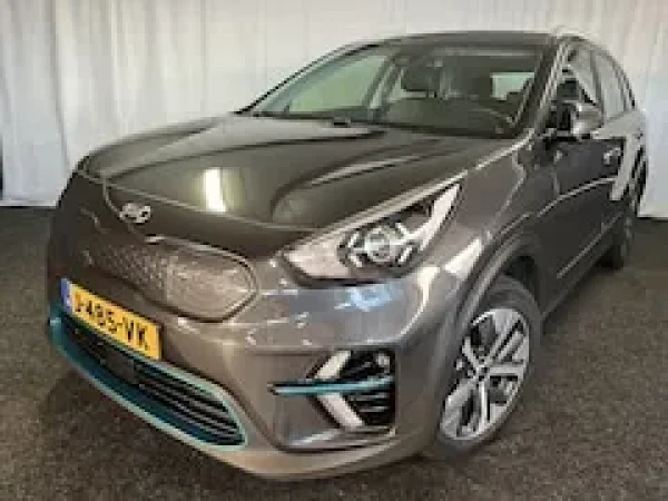 Foto van Kia e-Niro