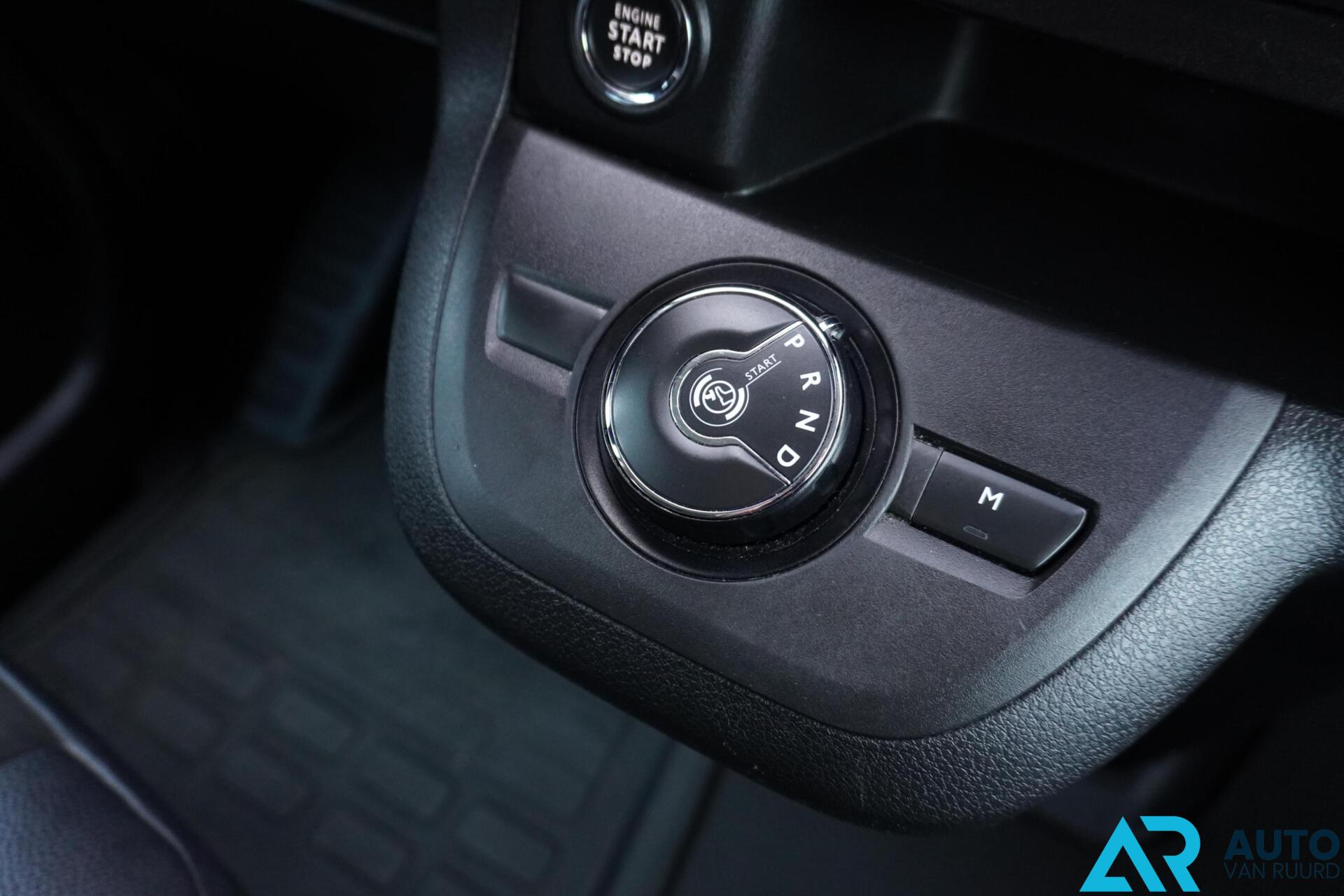 Foto van Opel Vivaro