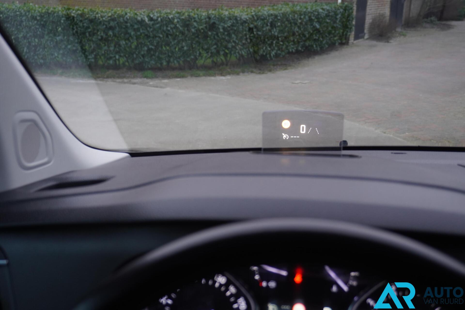 Foto van Opel Vivaro