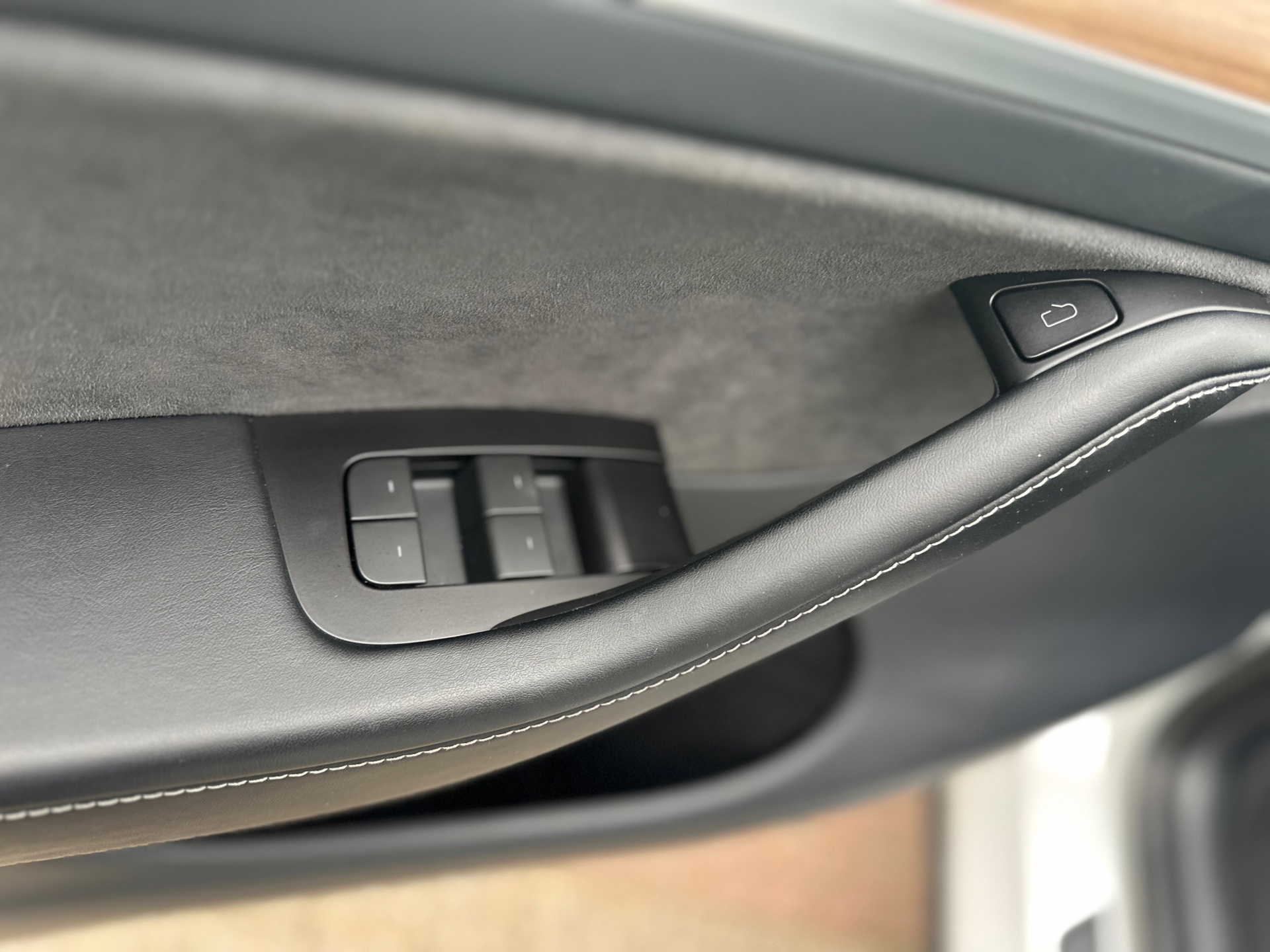 Foto van Tesla Model Y
