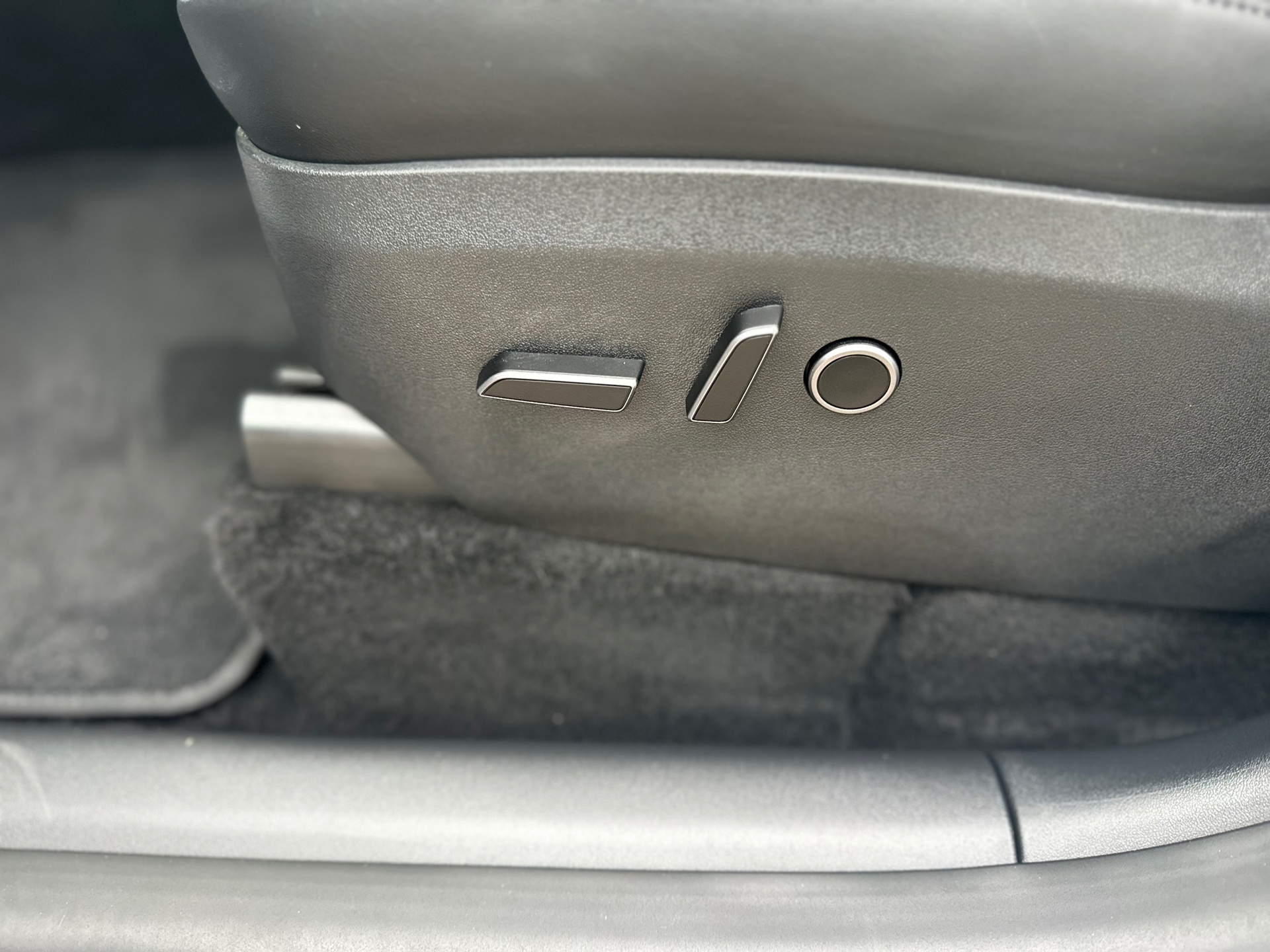 Foto van Tesla Model Y