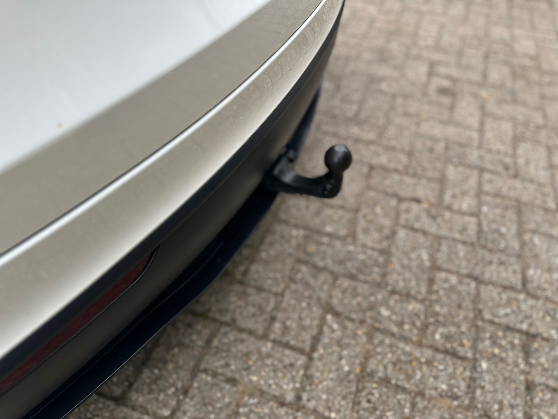 Foto van Tesla Model Y