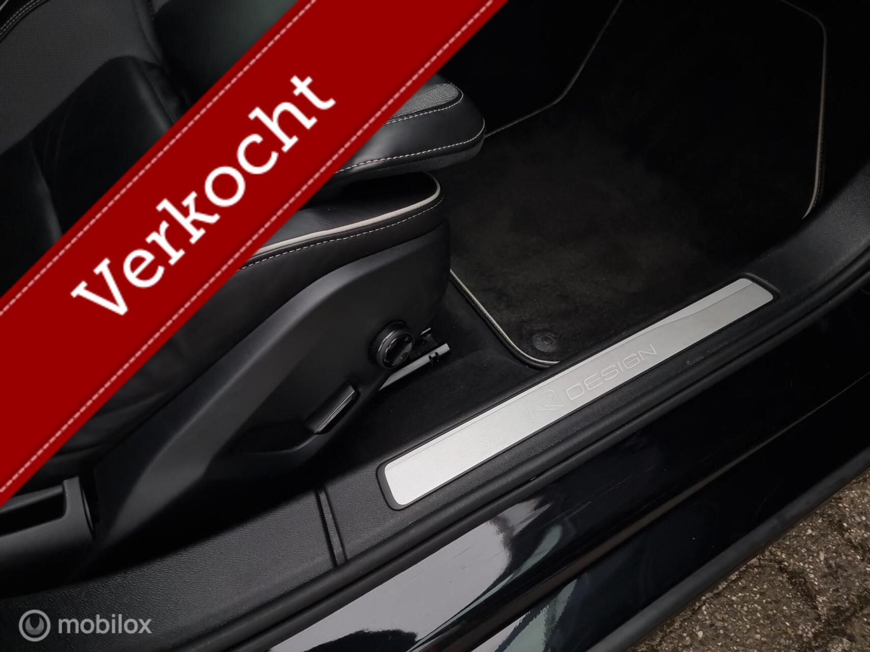 Foto van Volvo S60