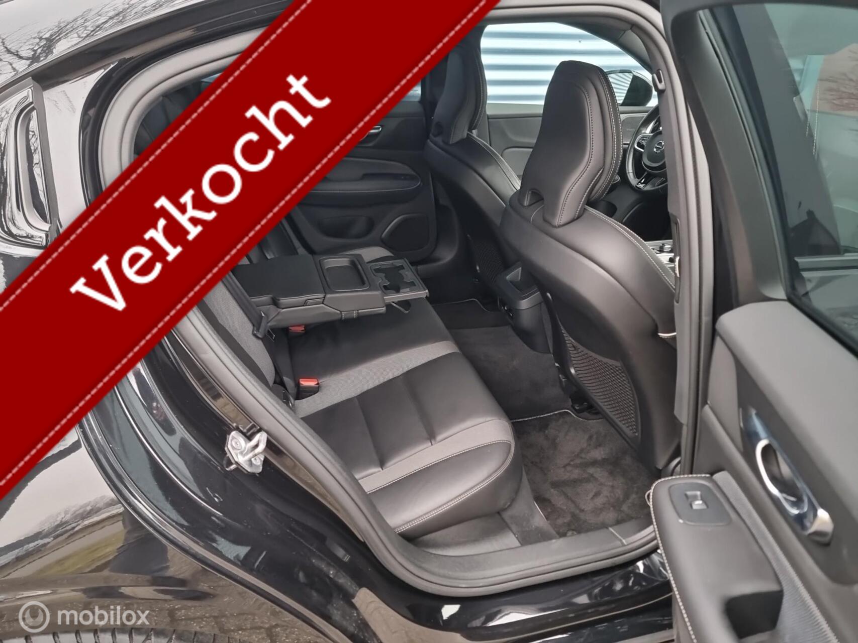 Foto van Volvo S60