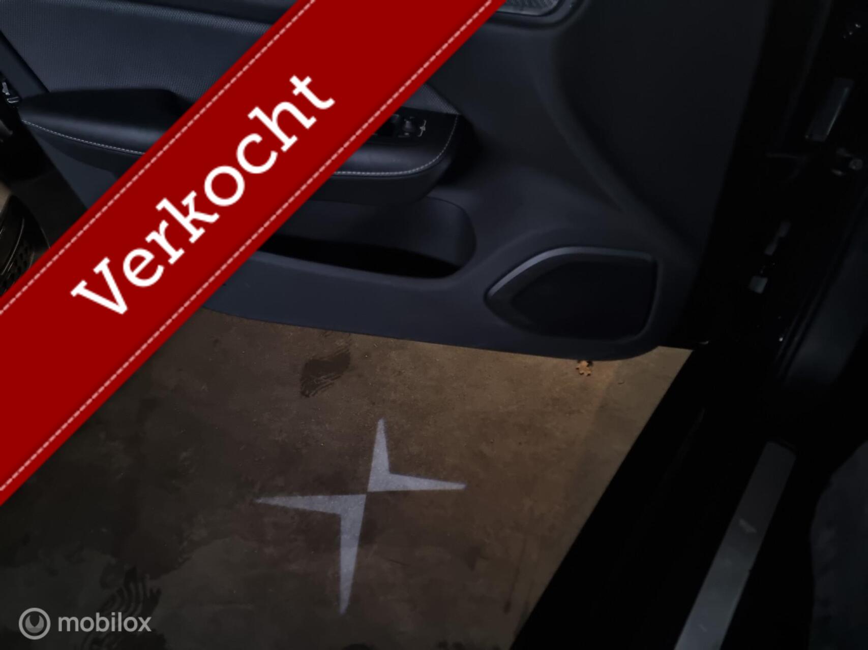 Foto van Volvo S60