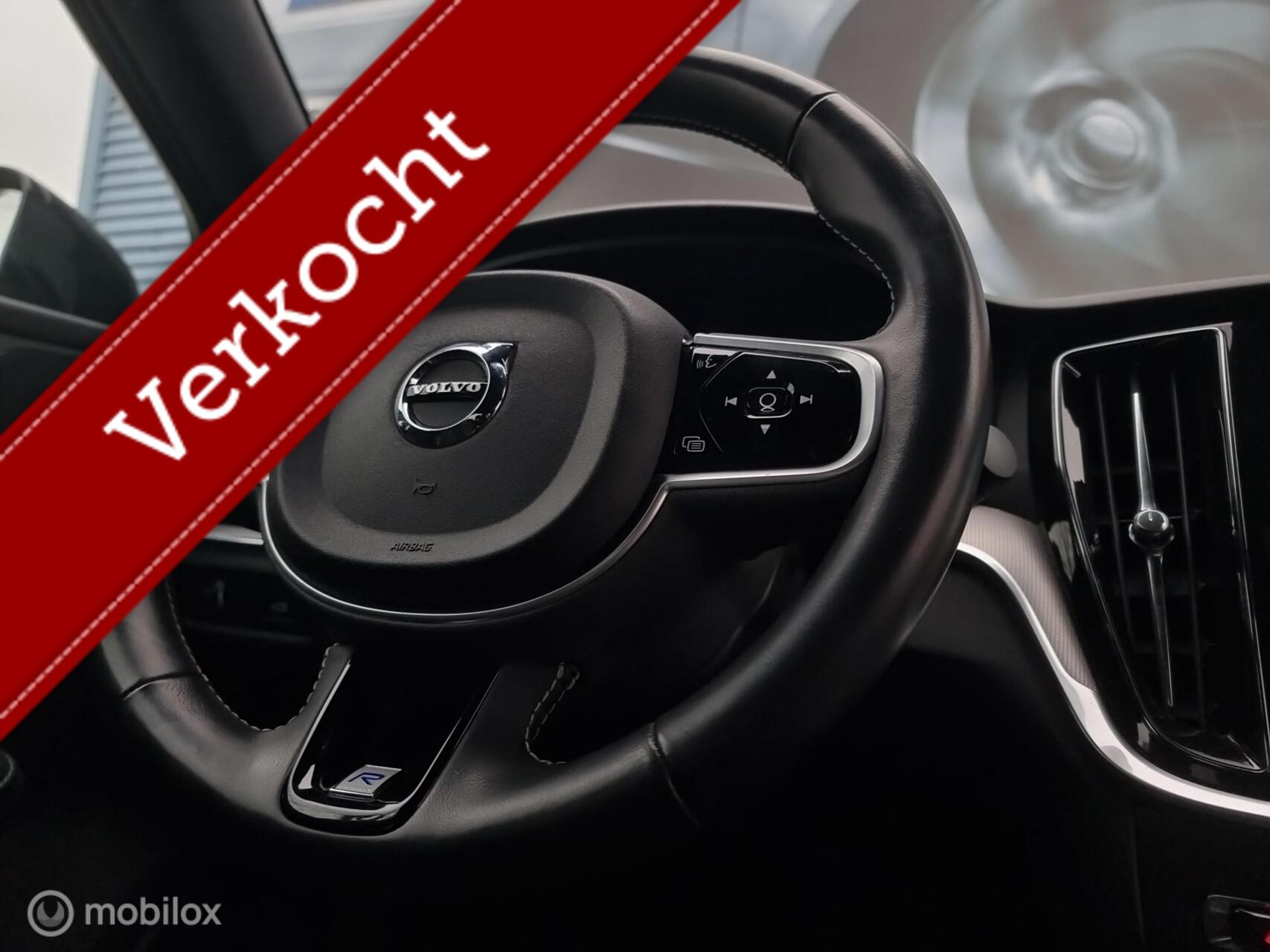 Foto van Volvo S60