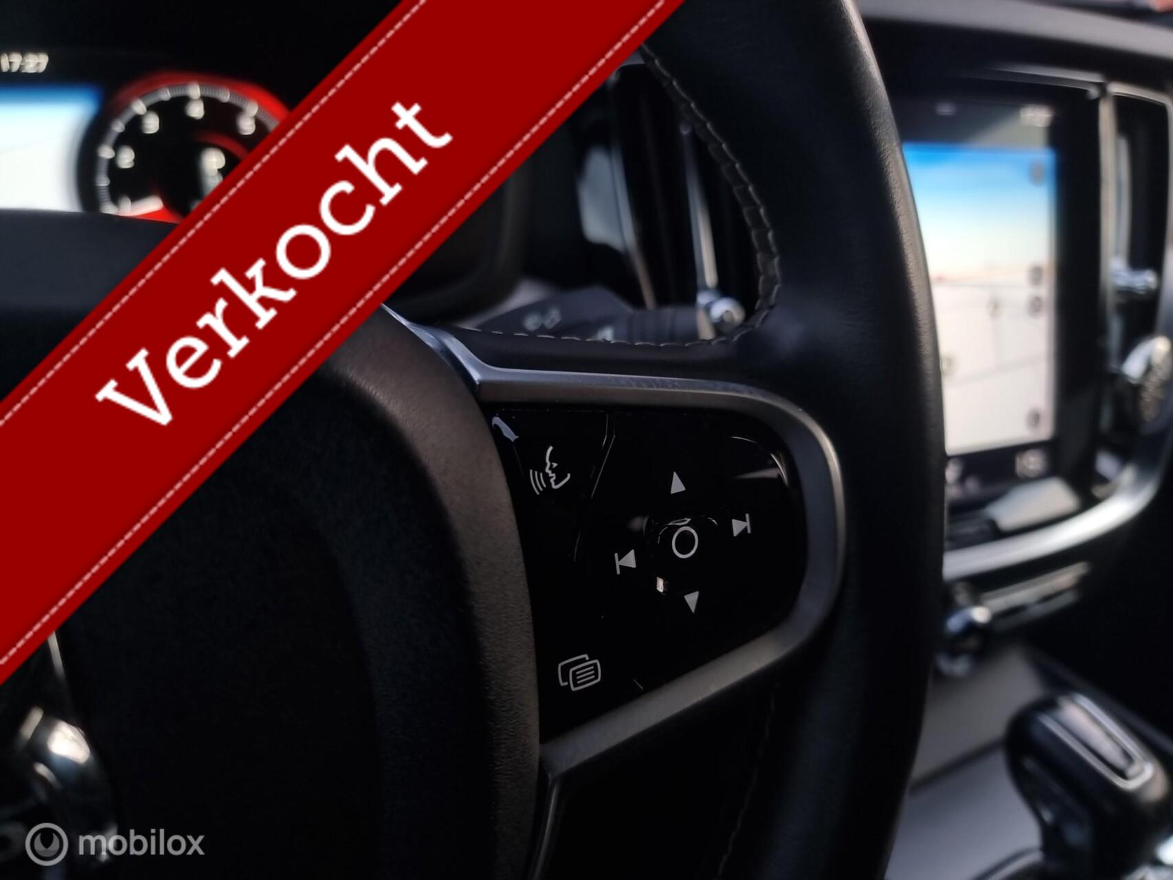 Foto van Volvo S60