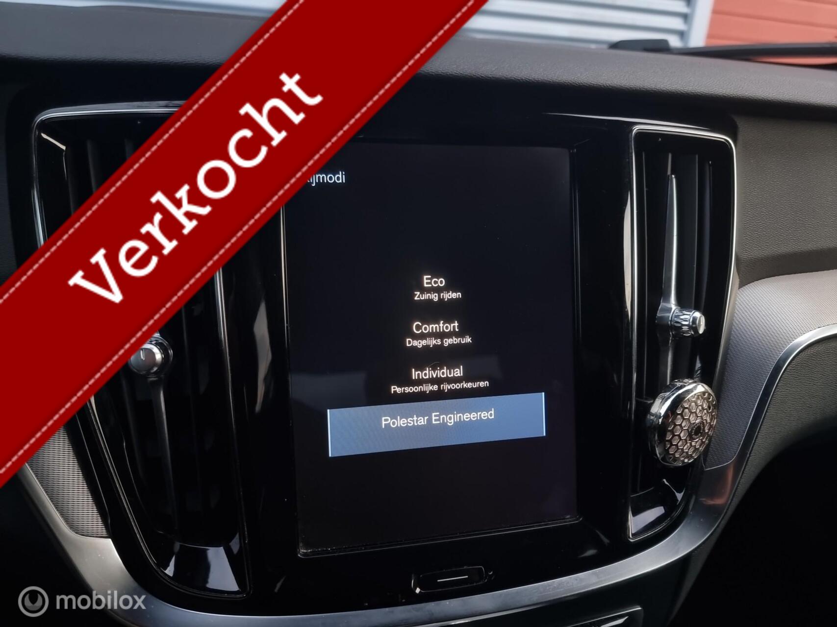 Foto van Volvo S60