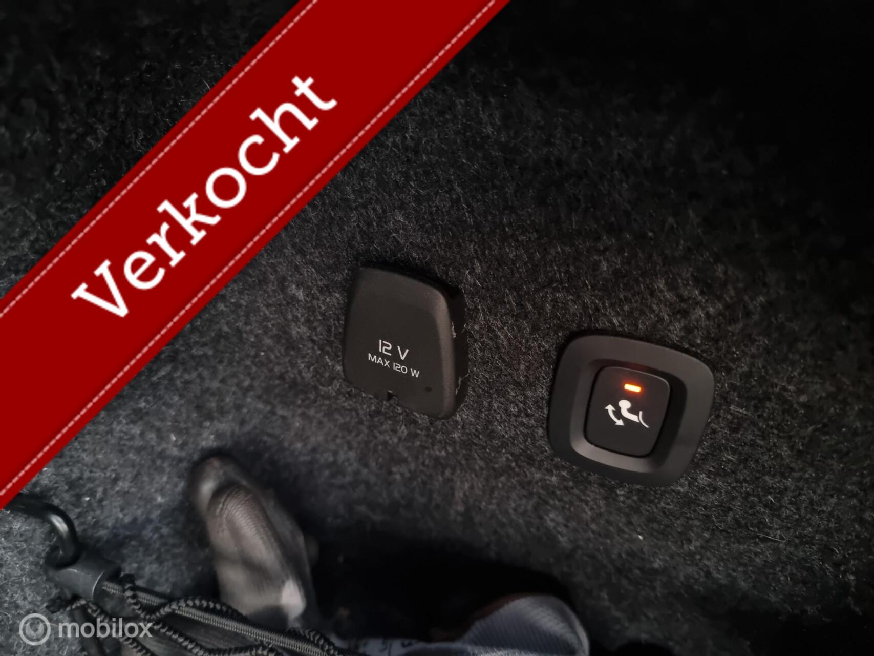 Foto van Volvo S60