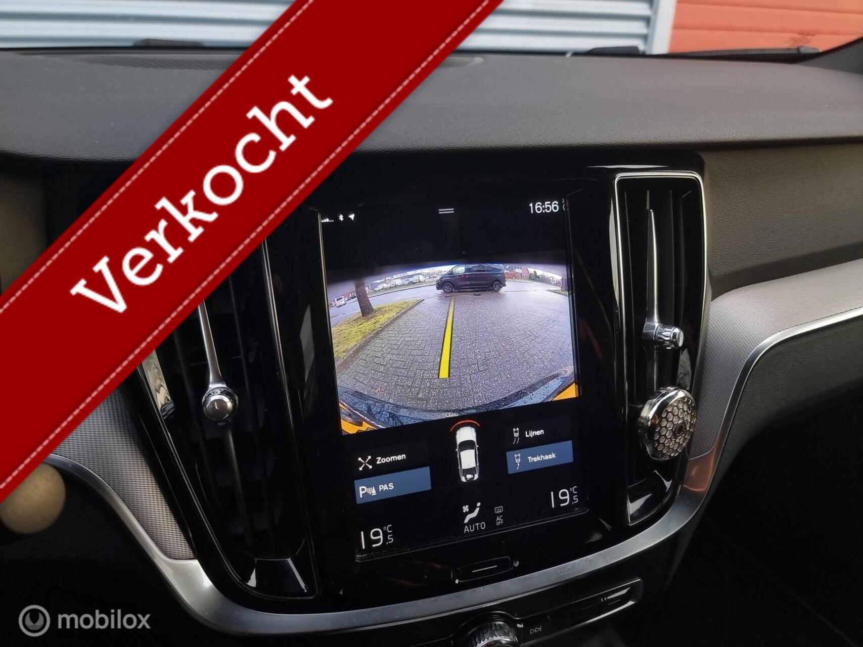 Foto van Volvo S60