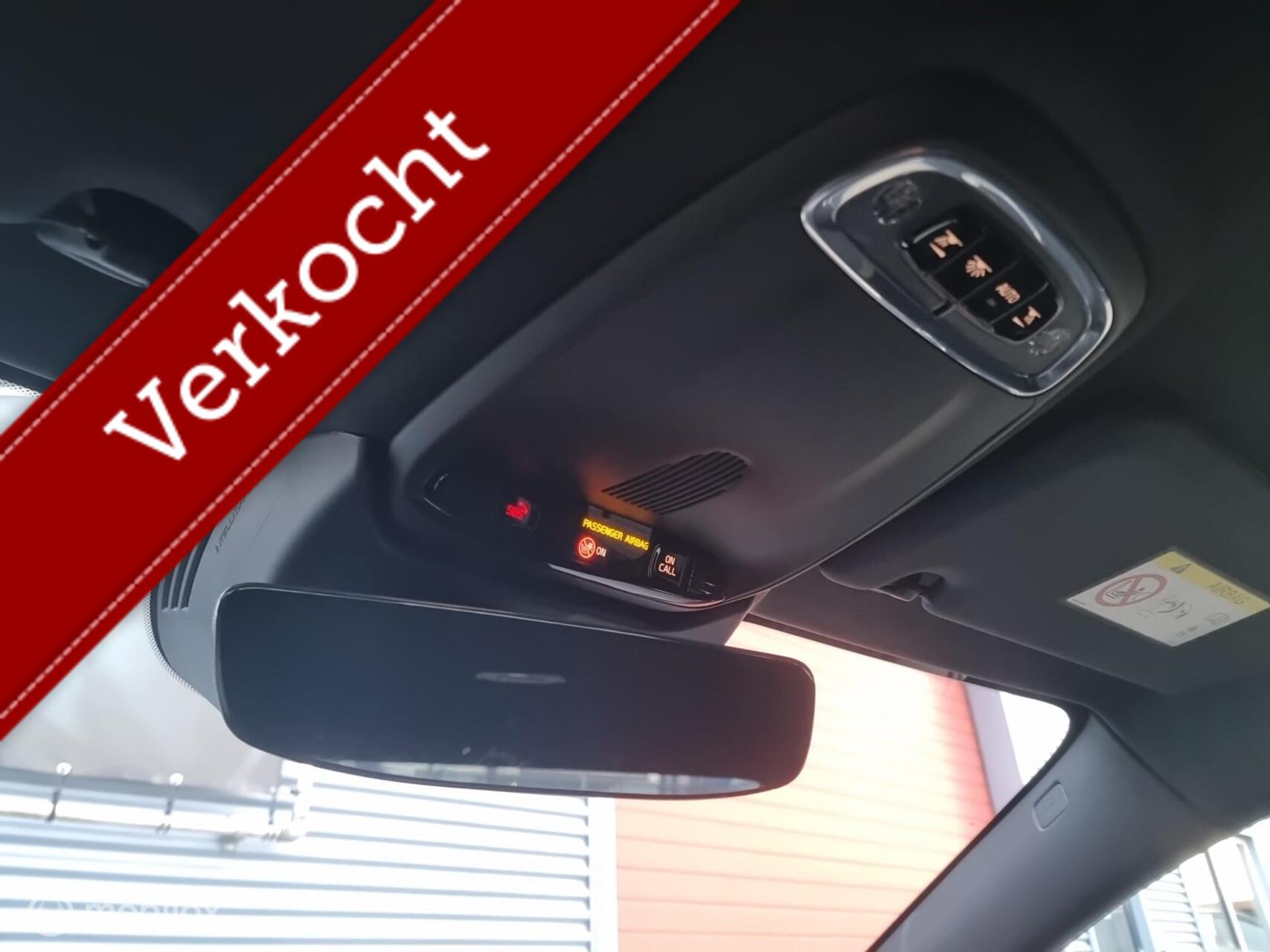 Foto van Volvo S60