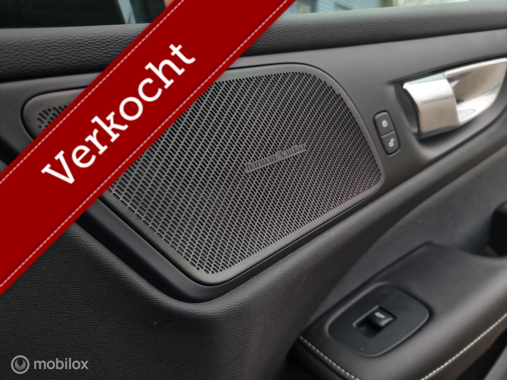 Foto van Volvo S60