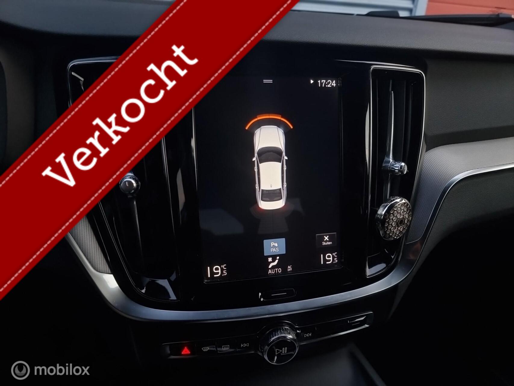 Foto van Volvo S60