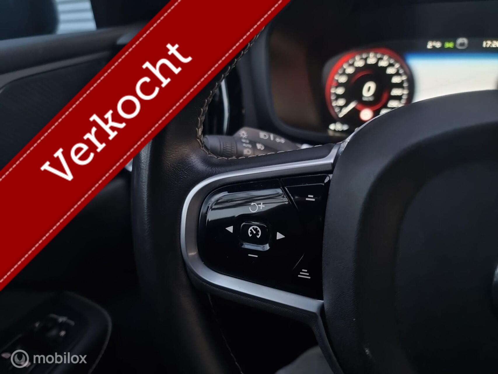 Foto van Volvo S60