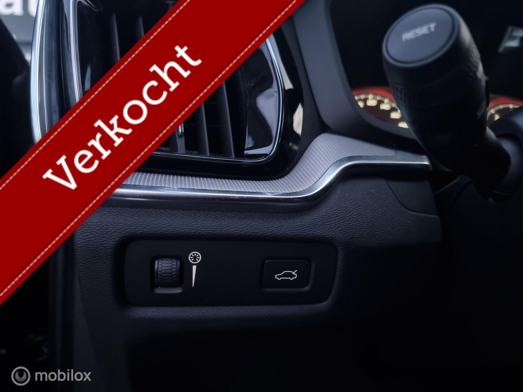 Foto van Volvo S60