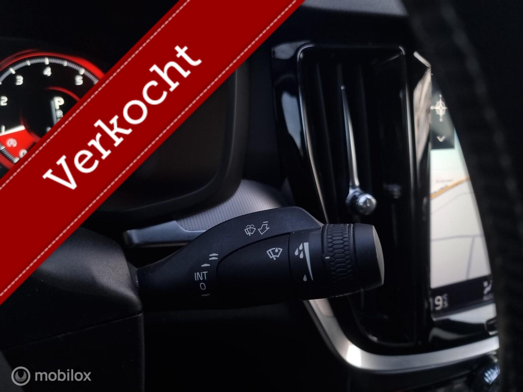 Foto van Volvo S60