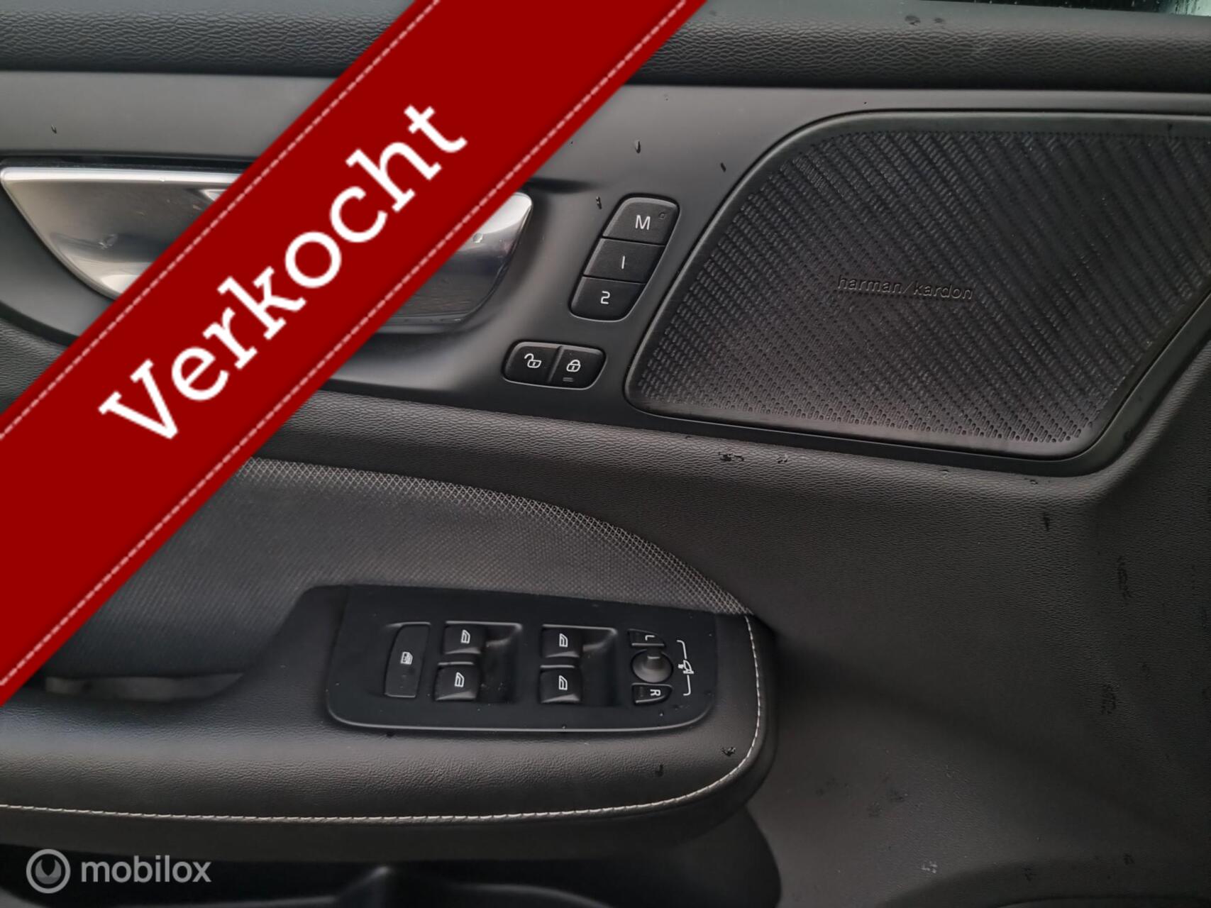 Foto van Volvo S60