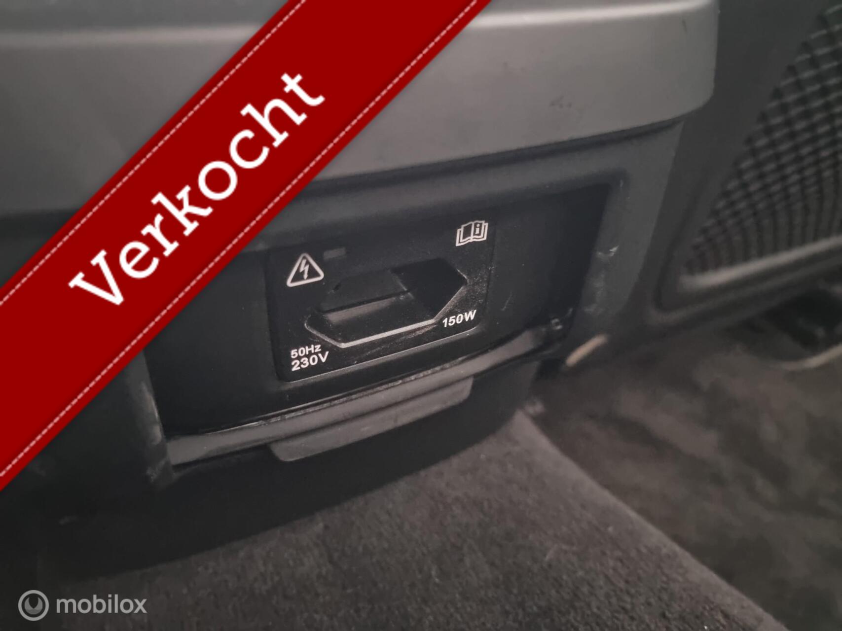 Foto van Volvo S60