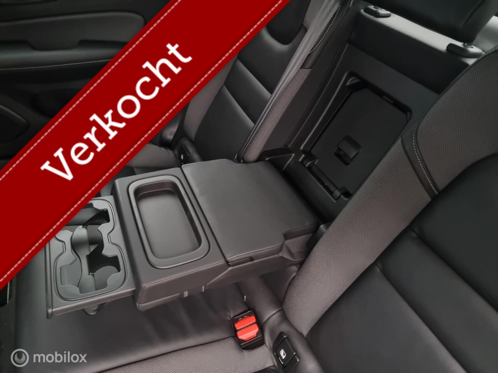 Foto van Volvo S60