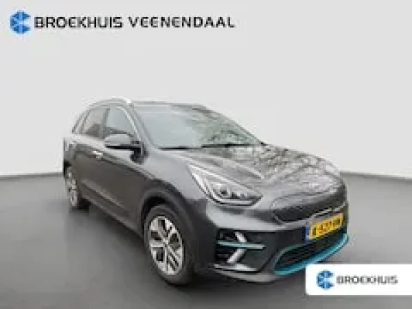 Foto van Kia e-Niro