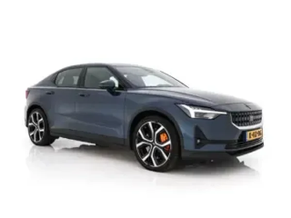 Foto van Polestar 2