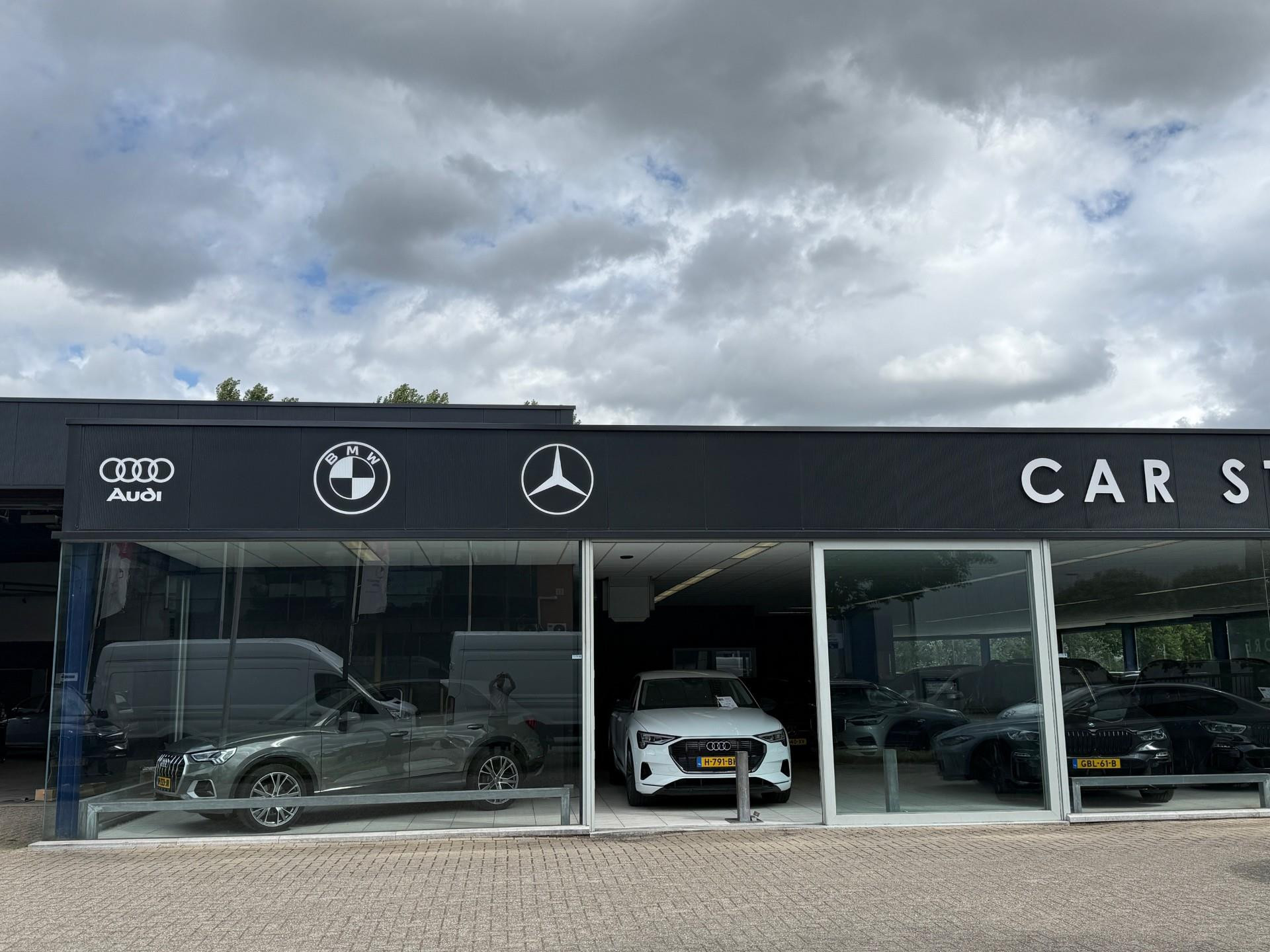 Foto van Tesla Model 3