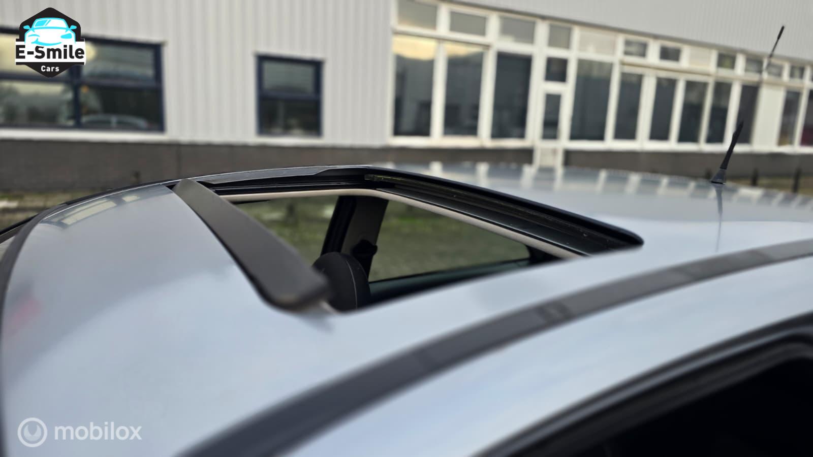 Foto van Opel Corsa-c