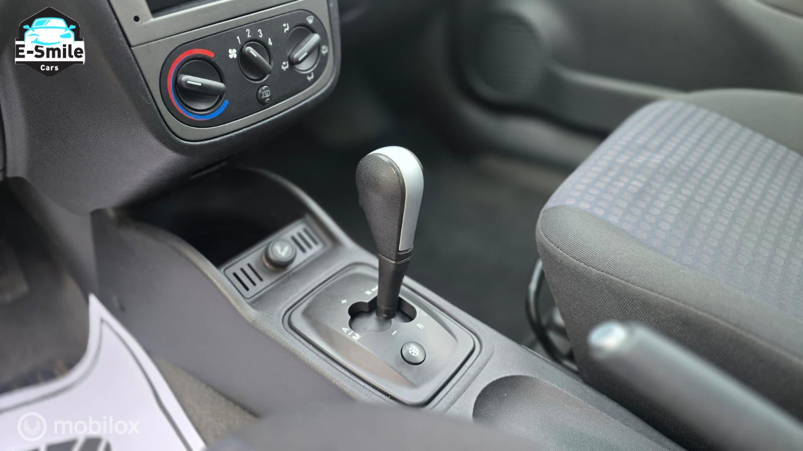 Foto van Opel Corsa-c