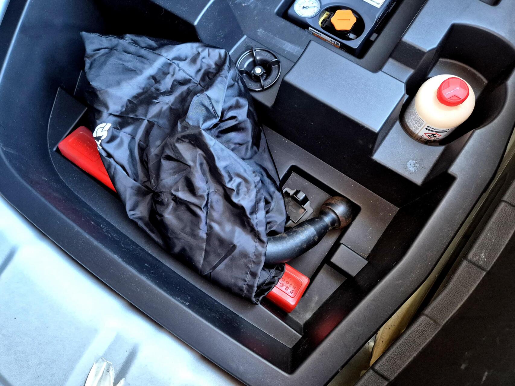 Foto van Nissan Nissan Juke